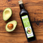 free avocado oil