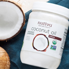 Thrive Market - Free Coconut Oil 