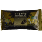 Amazon.com: Lily's Chocolate - All Natural Dark Chocolate Premium Baking Chips - 9 oz.: Health & Personal Care 