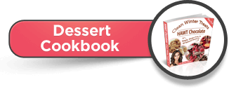 Dessert Cookbook